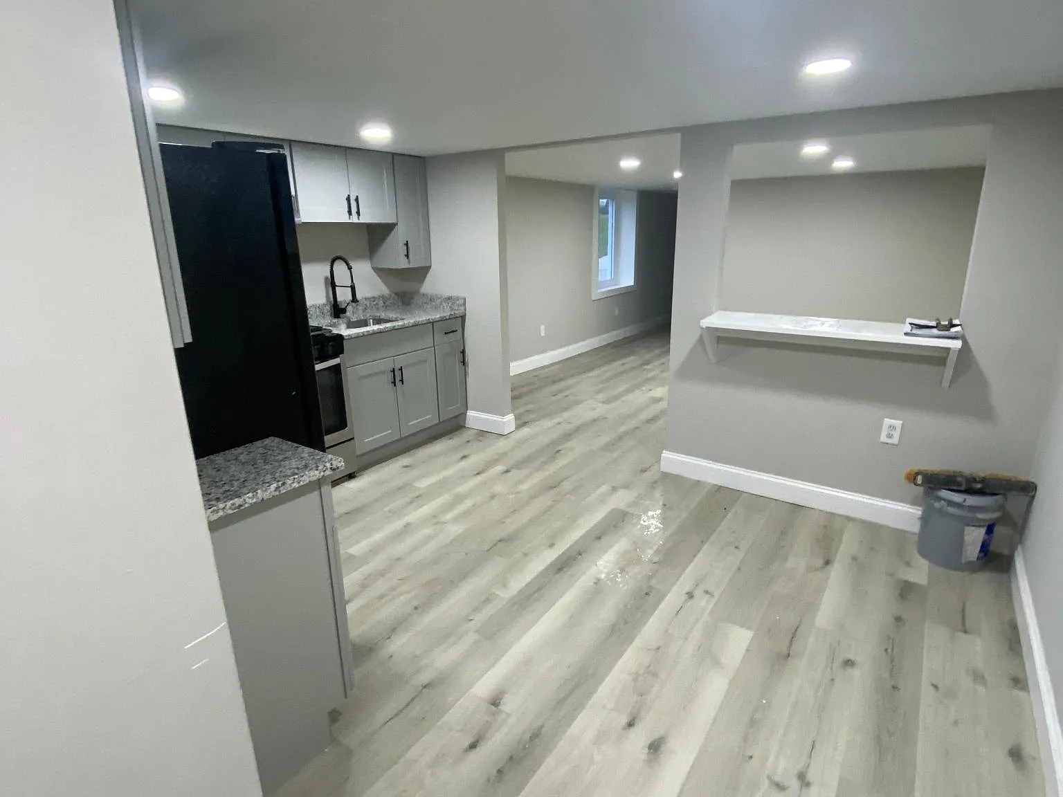 2 bed, 800 sqft, $1,500 — Photo 4