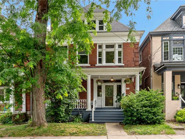 212 Elm St, Swissvale, PA 15218