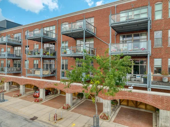 130 S Water STREET #216, Milwaukee, WI 53204