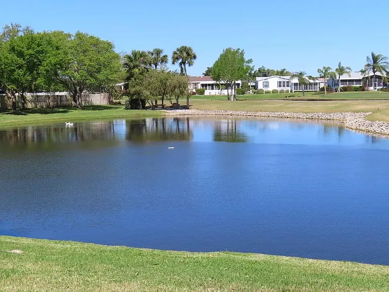 5626 Swan Lake Dr #521 — Photo 13