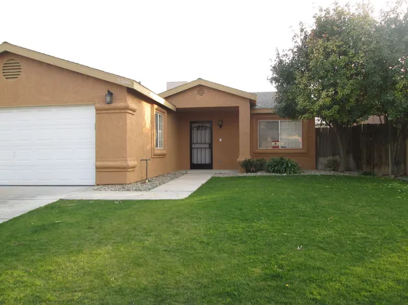5509 Cascade Ridge St, Bakersfield, CA 93307