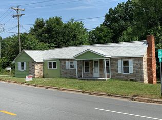 3151 Burke Mill Rd, Winston Salem, NC 27103