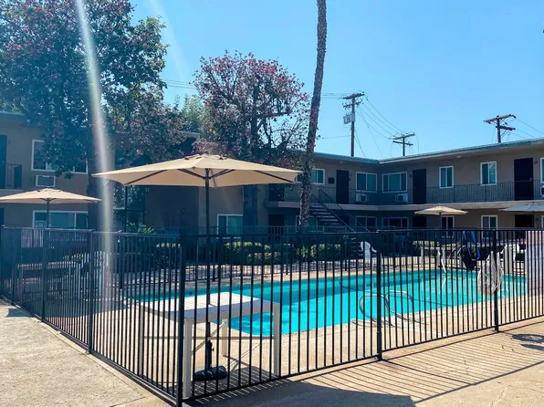 Village Apartments, 421 Shady Ln #11, El Cajon, CA 92021