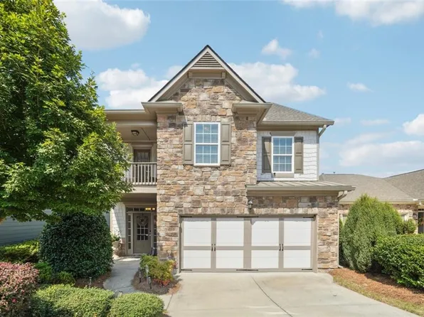 6912 Bay Laurel Way, Flowery Branch, GA 30542