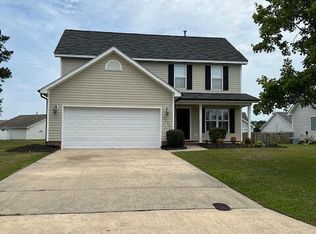 3509 Langston Blvd, Winterville, NC 28590
