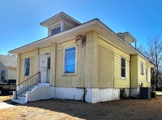 213 D St NW, Miami, OK 74354