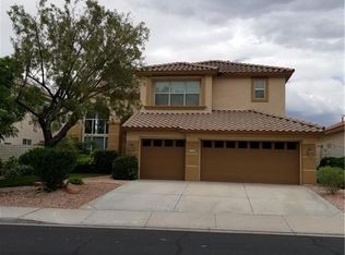 214 Ultra Dr, Henderson, NV 89074