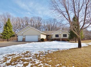 30837 138th Ct NW, Princeton, MN 55371