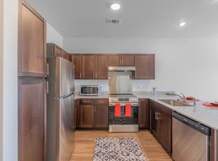 Reserve at Decatur, Decatur, TX 76234