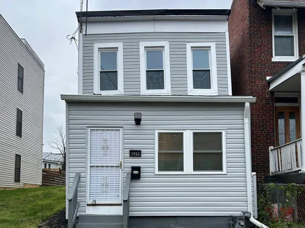 1922 Capitol Ave NE, Washington, DC 20002