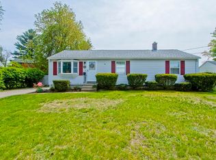 47 Curve St, Springfield, MA 01104