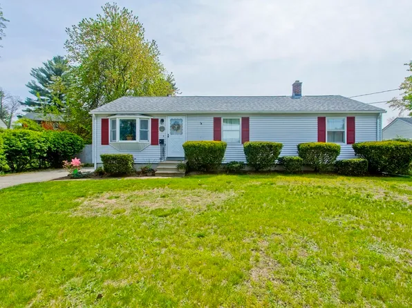 47 Curve St, Springfield, MA 01104