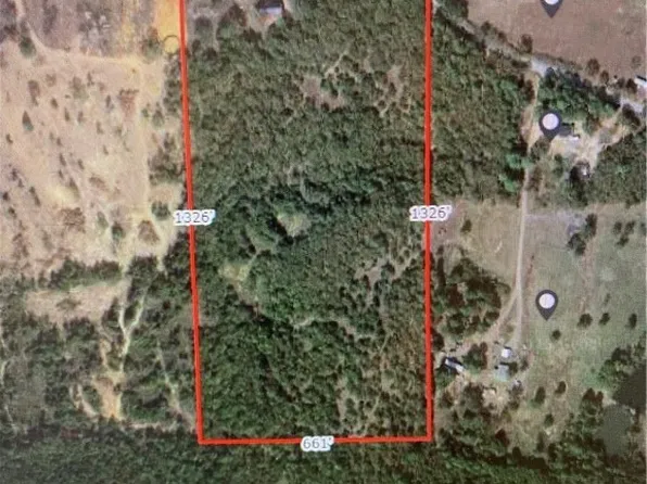 18099 Benson Ln, Heavener, OK 74937