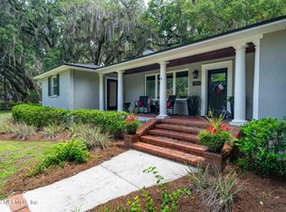 3079 ANDERSON Road, Green Cove Springs, FL 32043