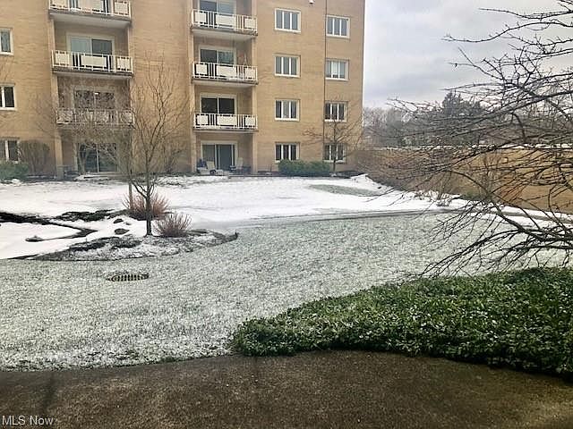1st image of 22655 Chagrin Blvd APT 112