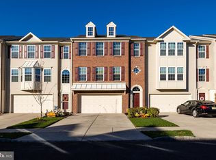 219 Nathan Dr, Cinnaminson, NJ 08077