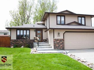 5330 S Center St, Casper, WY 82601