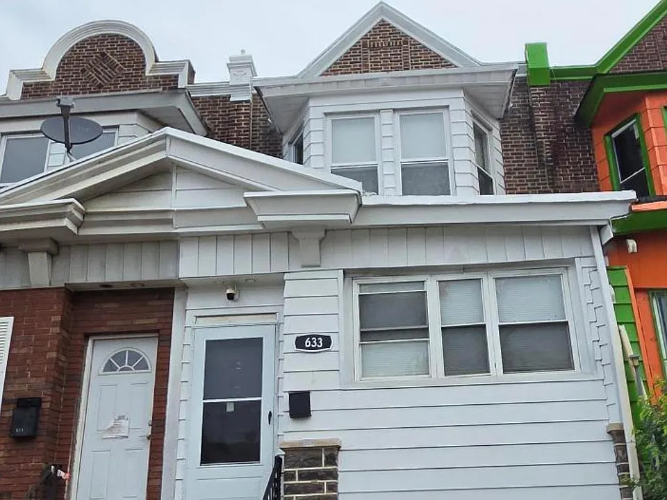 633 E Allegheny Ave