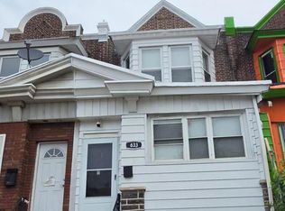 633 E Allegheny Ave, Philadelphia, PA 19134