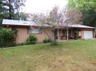 29839 Terry Mill Rd, Round Mountain, CA 96084