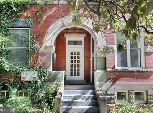 1223 Euclid St NW, Washington, DC 20009