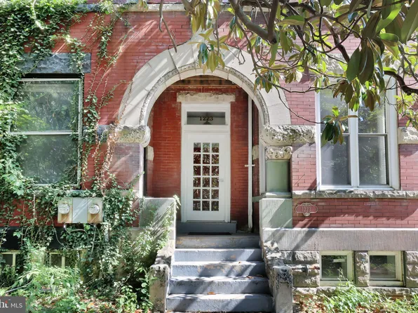 1223 Euclid St NW, Washington, DC 20009