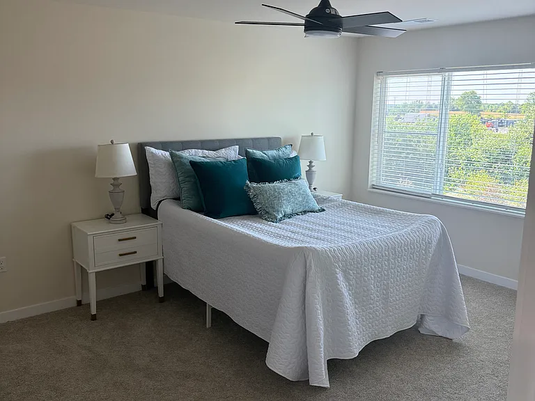 Jannah Village Apartments — Photo 33