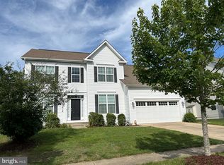 3618 Lupton Ct, White Plains, MD