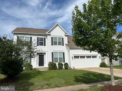 3618 Lupton Ct, White Plains, MD, 20695