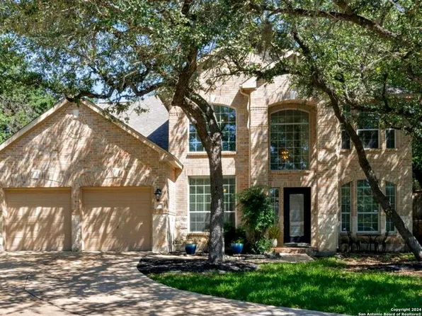614 Cypress Trail, San Antonio, TX 78256
