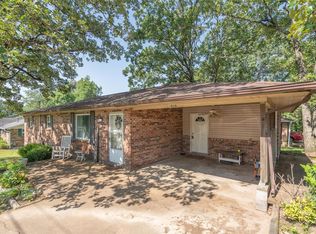 1929 Sanders Ave, Poplar Bluff, MO 63901