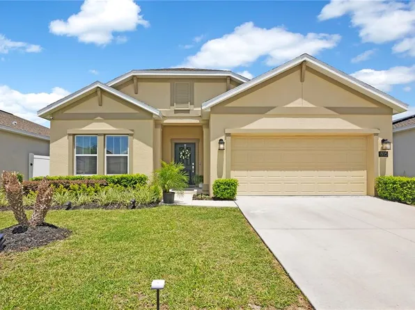815 Kapi Dr, Groveland, FL 34736