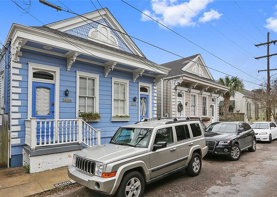 1st image of 5608 Camp St #10