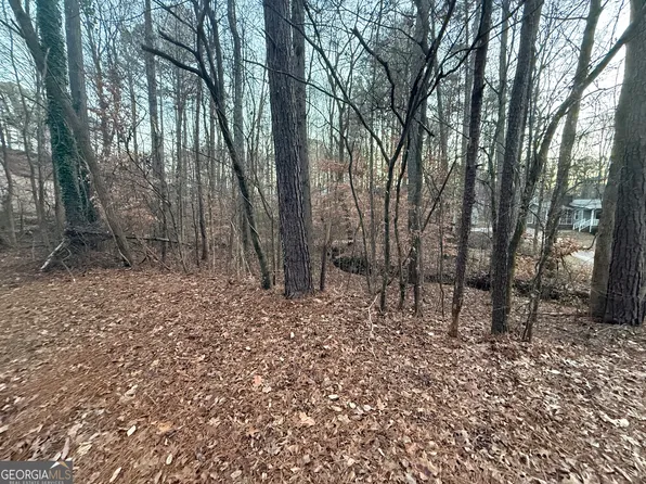 0 Marty Ln, Dallas, GA 30132