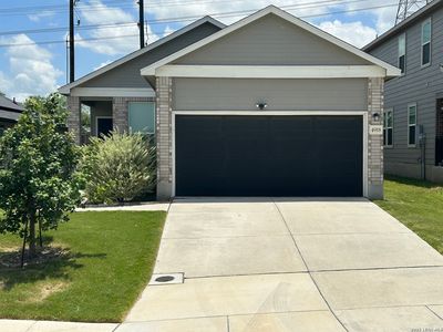 4918 VIA SONOMA TRL, Converse, TX, 78109