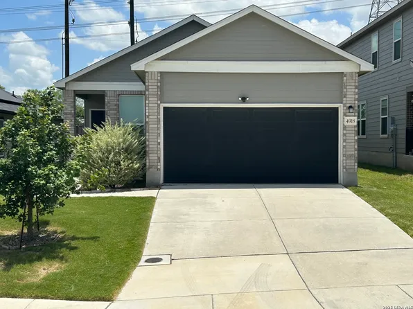 4918 Via Sonoma, Converse, TX 78109