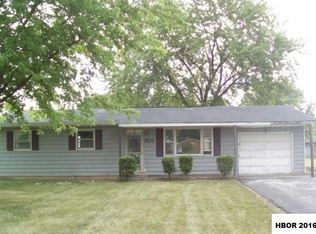 306 Gillette St, North Baltimore, OH