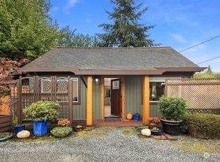 14343 Vashon Hwy SW, Vashon, WA 98070