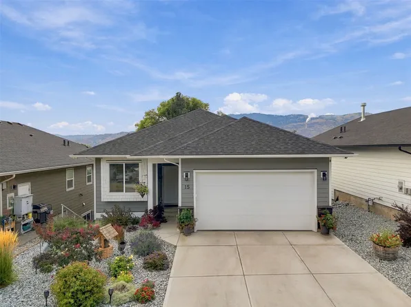 1900 Ord Rd #15, Kamloops, BC V2B 0B6