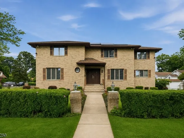 41 Florham Rd, Parsippany-Troy Hills Twp., NJ 07054