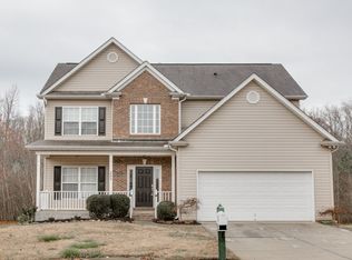357 Slate Dr, Boiling Springs, SC 29316