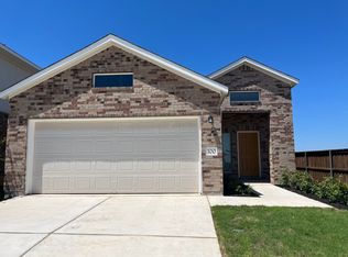 100 Standing Rock Ln, Marble Falls, TX 78654