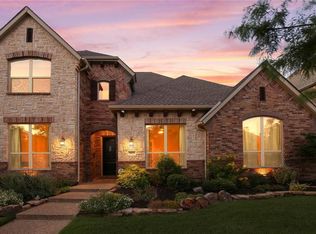 2021 Torin St, The Colony, TX 75056