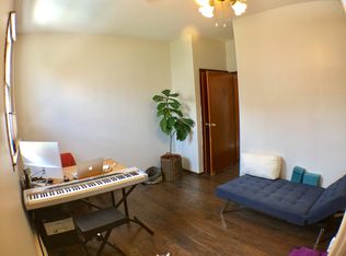 5208 Park Ave #2F, West New York, NJ 07093