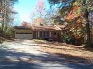 270 Davis Estates Rd, Athens, GA 30606