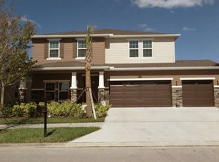 5390 Suncatcher Dr, Wesley Chapel, FL 33545