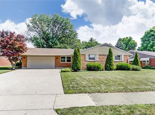 319 Oldham Way, Englewood, OH