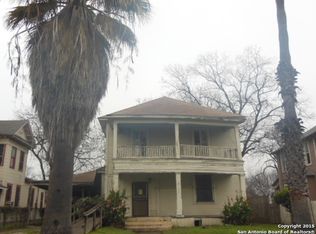 135 E Highland Blvd, San Antonio, TX 78210