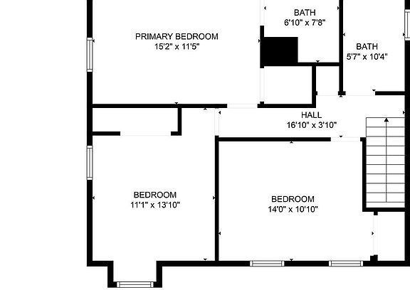 2nd image of 752 Cotswold Rd
