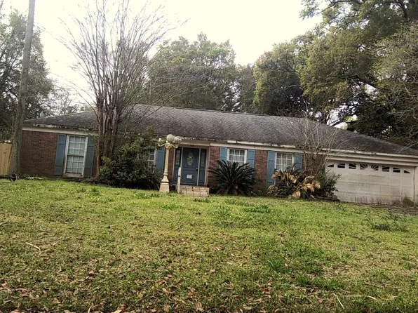 1076 Candlewood Cir, Pensacola, FL 32514